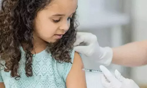 കഴിഞ്ഞ വർഷം ജീവൻരക്ഷാ വാക്സിനുകൾ നഷ്ടമായത് 25 ദശലക്ഷം കുട്ടികൾക്ക്; ലോകാരോഗ്യസംഘടന