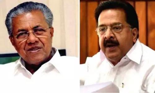 ബ്രുവറി കേസിൽ സർക്കാരിന് ആശ്വാസം; വിജിലൻസ് കോടതി ഉത്തരവ് ഹൈക്കോടതി സ്റ്റേ ചെയ്തു