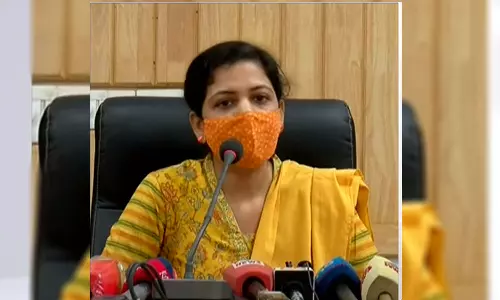 കുരങ്ങുവസൂരി സ്ഥിരീകരിച്ച കൊല്ലം സ്വദേശിക്ക് 35 പേരുമായി സമ്പർക്കമുണ്ടെന്ന് കലക്ടർ