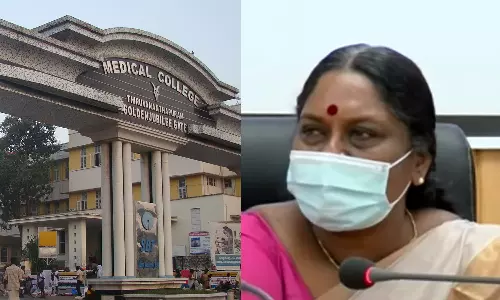 രോഗിയുടെ പേരിൽ ആദ്യം പുറത്തുവിട്ട റൂട്ട് മാപ്പ് തെറ്റ്; കൊല്ലം ഡി.എം.ഒ  ഓഫീസിന് വീഴ്ച്ചയെന്ന് കണ്ടെത്തല്‍