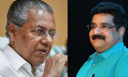 സി.എ.എ സമരങ്ങളുടെ പേരിൽ കേരളത്തിൽ 835 കേസെടുത്തു; പിൻവലിച്ചത് വെറും നാലു കേസ്- മുഖ്യമന്ത്രിയുടെ ഇരട്ടത്താപ്പെന്ന് എം.കെ മുനീര്‍