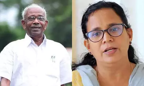 മഹതിയെന്നത് നല്ല ഭാഷ, രമയ്‌ക്കെതിരായ പരാമർശത്തിൽ ഉറച്ചു നിൽക്കുന്നു; ഇനിയും വിമർശിക്കുമെന്ന് എം.എം മണി