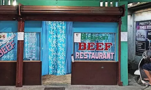 ബീഫ് കിട്ടുമെന്ന ബോർഡ് ഒഴിവാക്കുക; നിർദേശം നൽകി അരുണാചൽപ്രദേശ് സബ് ഡിവിഷൻ