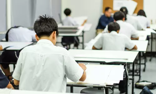 നീറ്റ് പരീക്ഷക്ക് ഗൾഫിലെ കേന്ദ്രങ്ങൾ സജ്ജം; പരീക്ഷ എട്ട് കേന്ദ്രങ്ങളിൽ നീറ്റ് പരീക്ഷക്ക് ഗൾഫിലെ കേന്ദ്രങ്ങൾ സജ്ജം; പരീക്ഷ എട്ട് കേന്ദ്രങ്ങളിൽ