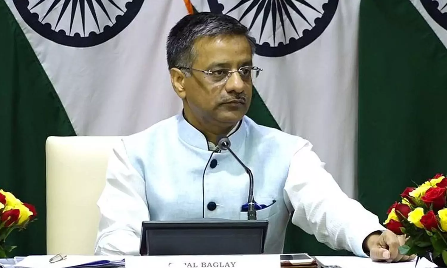 സാമ്പത്തിക പ്രതിസന്ധി വീണ്ടെടുക്കാൻ ശ്രീലങ്കക്ക് പിന്തുണ നൽകും: ഇന്ത്യൻ ഹൈക്കമ്മീഷണർ സാമ്പത്തിക പ്രതിസന്ധി വീണ്ടെടുക്കാൻ ശ്രീലങ്കക്ക് പിന്തുണ നൽകും: ഇന്ത്യൻ ഹൈക്കമ്മീഷണർ