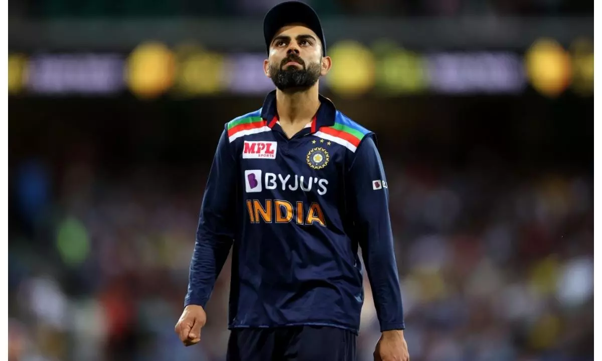 കോഹ്ലിയെ തിരിച്ചു കൊണ്ടുവരാൻ അയാൾക്ക് മാത്രമേ കഴിയൂ- ജഡേജ. കോഹ്ലിയെ തിരിച്ചു കൊണ്ടുവരാൻ അയാൾക്ക് മാത്രമേ കഴിയൂ- ജഡേജ.