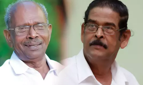 ബൃന്ദ കാരാട്ട് എവിടെയാണ് ഉണ്ടാക്കുന്നത്, മണി ഭാഷയ്ക്ക് ഉണ്ടാക്കിയ നിഘണ്ടു തെമ്മാടി നിഘണ്ടുവാണ്, പുലയാട്ട് ഭാഷയാണ്; സി.പി.ഐ നേതാവ് കെ.കെ ശിവരാമന്‍