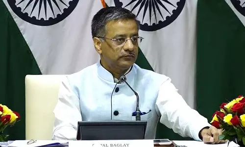 സാമ്പത്തിക പ്രതിസന്ധി വീണ്ടെടുക്കാൻ ശ്രീലങ്കക്ക് പിന്തുണ നൽകും: ഇന്ത്യൻ ഹൈക്കമ്മീഷണർ