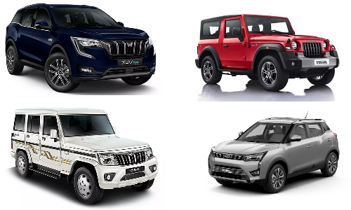 മഹീന്ദ്ര ഡെലിവർ ചെയ്യാനുള്ളത് 1.43 ലക്ഷം എസ്.യു.വികൾ; എക്‌സ്.യു.വി 700 ഡെലിവറി ഡേറ്റ് 2024 !!