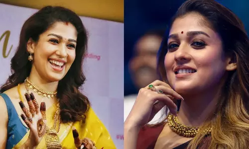 പ്രതിഫലം കുത്തനെ കൂട്ടി നയൻസ്; അടുത്ത ചിത്രത്തിൽ പത്തു കോടി?