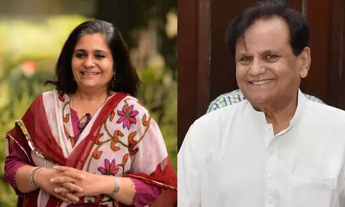 മോദി സർക്കാരിനെ പുറത്താക്കാൻ വൻ ഗൂഢാലോചന; ടീസ്റ്റയ്ക്ക് ലഭിച്ചത് 30 ലക്ഷവും പത്മശ്രീയും-എസ്.ഐ.ടി റിപ്പോർട്ടിലെ ആരോപണങ്ങൾ മോദി സർക്കാരിനെ പുറത്താക്കാൻ വൻ ഗൂഢാലോചന; ടീസ്റ്റയ്ക്ക് ലഭിച്ചത് 30 ലക്ഷവും പത്മശ്രീയും-എസ്.ഐ.ടി റിപ്പോർട്ടിലെ ആരോപണങ്ങൾ