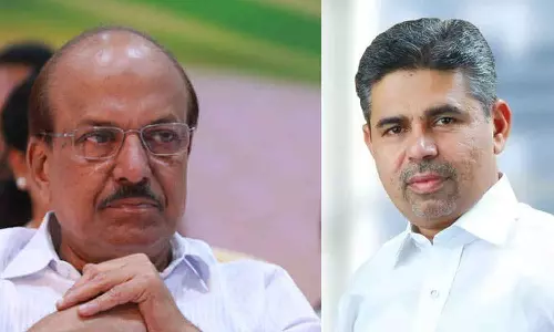 ഇ.ഡിയെയും മോദിയെയും വിജയനെയും പേടിച്ച് കഴിയുകയാണ് കുഞ്ഞാലിക്കുട്ടിയെന്ന് കെ.എസ് ഹംസ; ലീഗ് യോഗത്തിൽ നടന്നതെന്ത്?