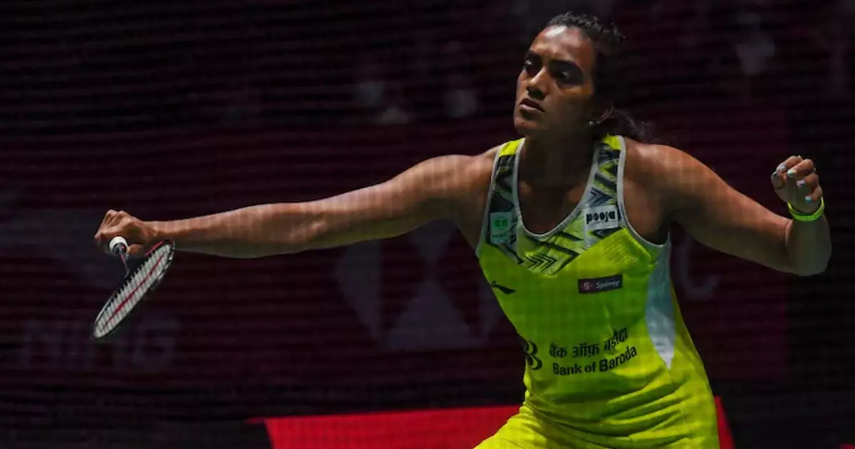 സിംഗപ്പൂർ ഓപ്പൺ ബാഡ്മിന്റൺ കിരീടം പി.വി സിന്ധുവിന് സിംഗപ്പൂർ ഓപ്പൺ ബാഡ്മിന്റൺ കിരീടം പി.വി സിന്ധുവിന്