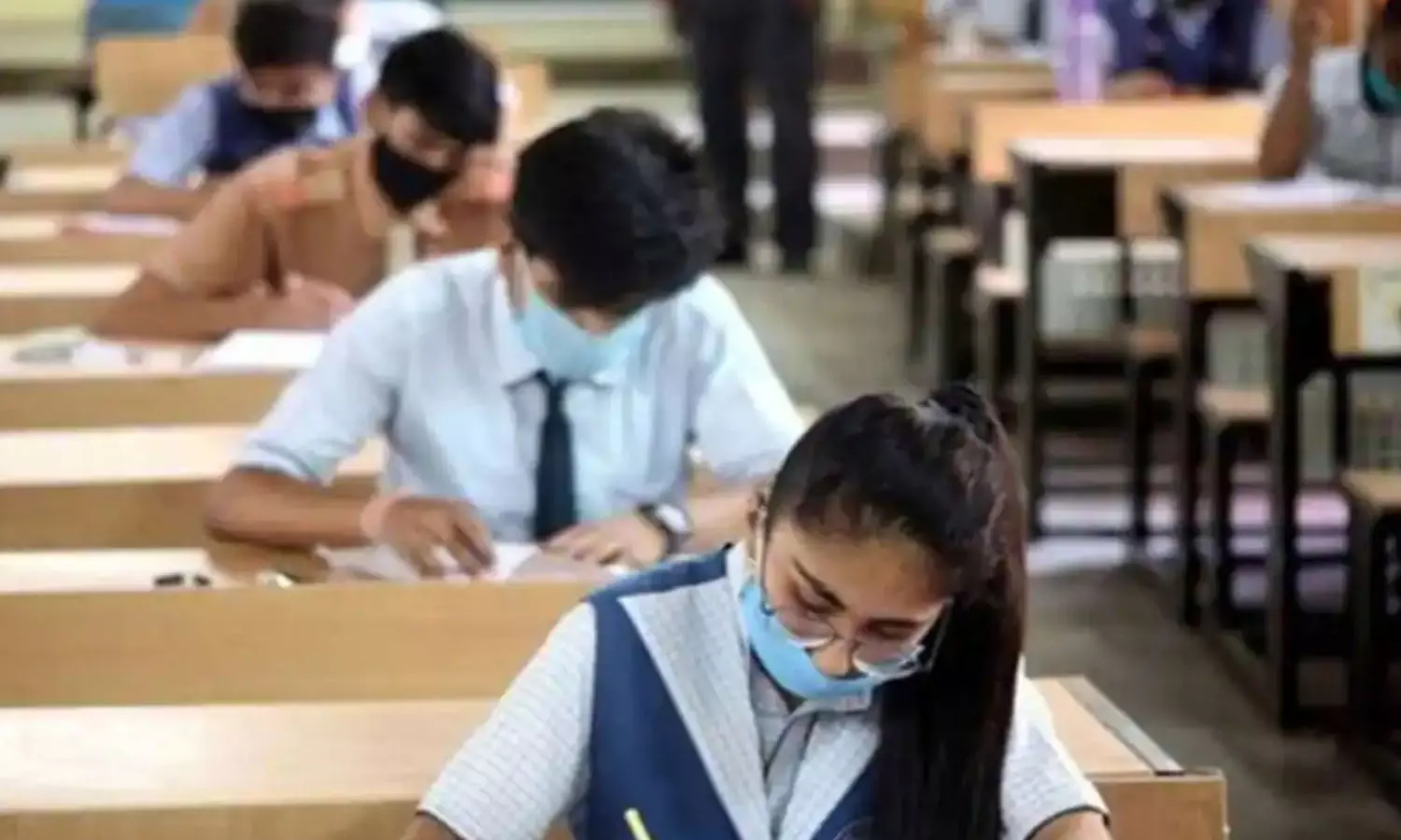 ഐ.സി.എസ്.ഇ പത്താം ക്ലാസ്സ് പരിക്ഷാ ഫലം പ്രഖ്യാപിച്ചു; 99.97 ശതമാനം വിജയം ഐ.സി.എസ്.ഇ പത്താം ക്ലാസ്സ് പരിക്ഷാ ഫലം പ്രഖ്യാപിച്ചു; 99.97 ശതമാനം വിജയം