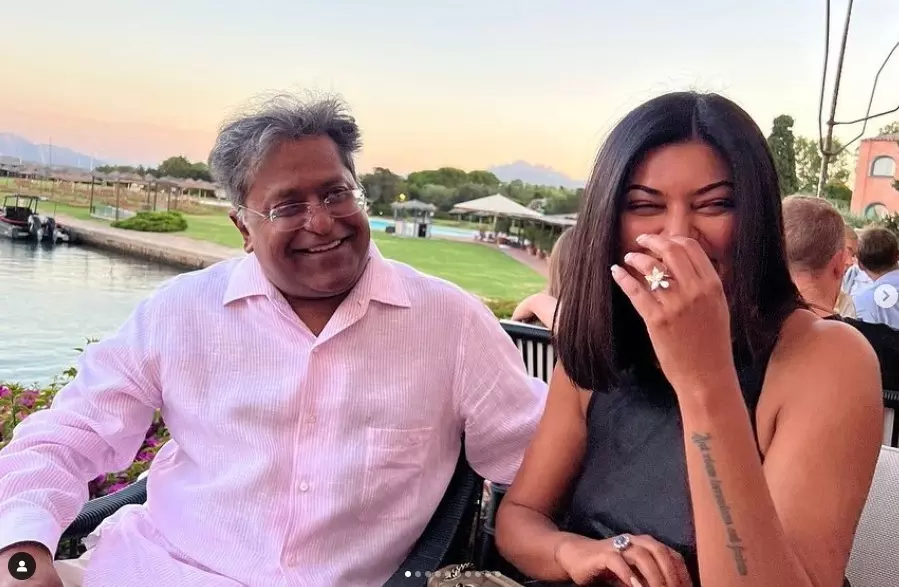 എന്നെ ട്രോളുന്നതിൽ എന്താണ് സന്തോഷം, ജീവിക്കാൻ അനുവദിക്കൂ... പ്രതികരണവുമായി ലളിത് മോദി എന്നെ ട്രോളുന്നതിൽ എന്താണ് സന്തോഷം, ജീവിക്കാൻ അനുവദിക്കൂ... പ്രതികരണവുമായി ലളിത് മോദി