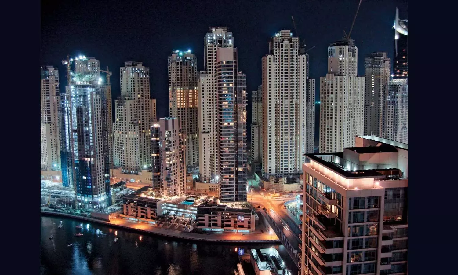 ടൂറിസം രംഗത്തെ വിദേശ നിക്ഷേപം; ദുബൈ നഗരം വീണ്ടും ഒന്നാം സ്ഥാനത്ത്