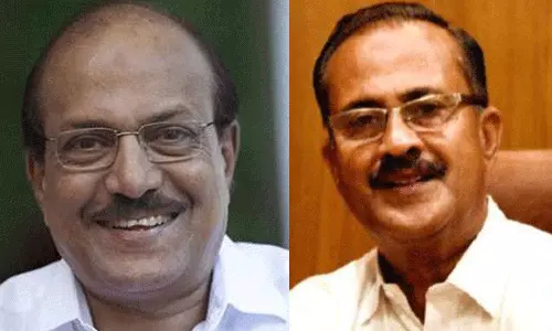 കുഞ്ഞാലിക്കുട്ടി രാജിഭീഷണി മുഴക്കിയെന്നത് നൂറ്റാണ്ടിലെ വലിയ തമാശ: പി.എം.എ സലാം