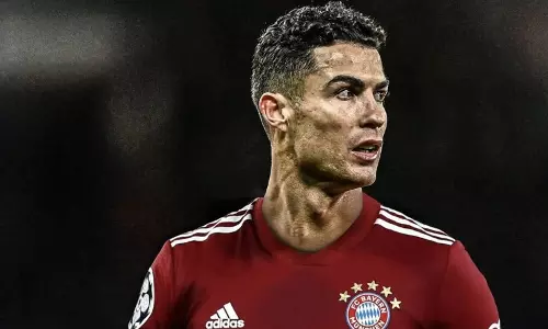 ക്രിസ്റ്റ്യാനോയോട് ബഹുമാനം, പക്ഷേ ഞങ്ങൾക്കു വേണ്ട; ബയേൺ മ്യൂണിക് ഡയറക്ടർ