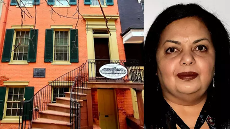 ഫോര്‍ഡ് തിയേറ്റര്‍:  ലിങ്കണ്‍ സ്മാരകം സന്ദര്‍ശനം