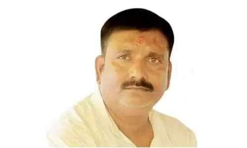 മധ്യപ്രദേശിൽ തെരഞ്ഞെടുപ്പ് തോൽവിക്ക് പിന്നാലെ കോൺഗ്രസ് നേതാവ് ഹൃദയാഘാതം മൂലം മരിച്ചു