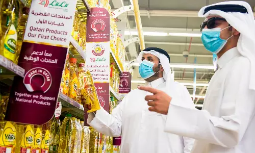 ഖത്തറിൽ കോവിഡ് കേസുകളിൽ വൻ വർധന; 24 മണിക്കൂറിനിടെ 1217 പേർക്ക് കോവിഡ് സ്ഥിരീകരിച്ചു