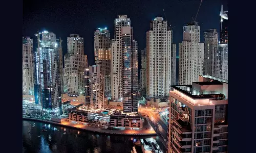 ടൂറിസം രംഗത്തെ വിദേശ നിക്ഷേപം; ദുബൈ നഗരം വീണ്ടും ഒന്നാം സ്ഥാനത്ത് ടൂറിസം രംഗത്തെ വിദേശ നിക്ഷേപം; ദുബൈ നഗരം വീണ്ടും ഒന്നാം സ്ഥാനത്ത്