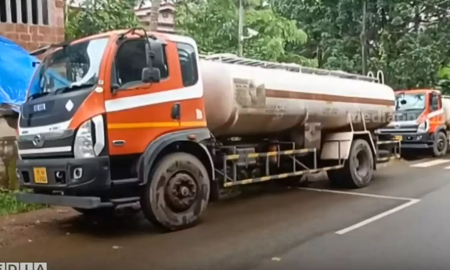 കണ്ണൂരിൽ നിന്ന് പിടികൂടിയത് 38,000 ലിറ്റർ ഡീസൽ; മാഹിയിൽ നിന്ന് ഇന്ധനക്കടത്ത് വർധിക്കുന്നു