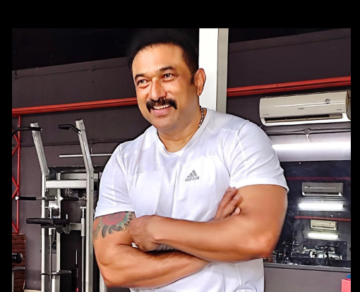 ആകാശം ഇടിഞ്ഞുവീണാലും എന്‍റെ നിലപാടുകളില്‍ ഞാന്‍ ഉറച്ചുനില്‍ക്കും; തട്ടിപ്പ് ആരോപണത്തിനെതിരെ നടന്‍ ബാബുരാജ്