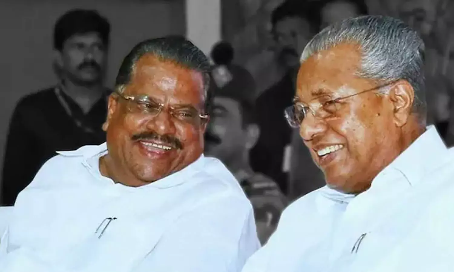 വിമാനത്തിലെ പ്രതിഷേധം: ജയരാജനെതിരെ നടപടിയുണ്ടാകില്ലെന്ന്‌ മുഖ്യമന്ത്രി