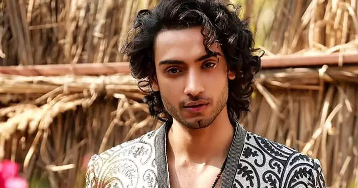 ഒരു കോടിയുടെ മയക്കുമരുന്നുമായി മോഡല്‍ പിടിയില്‍