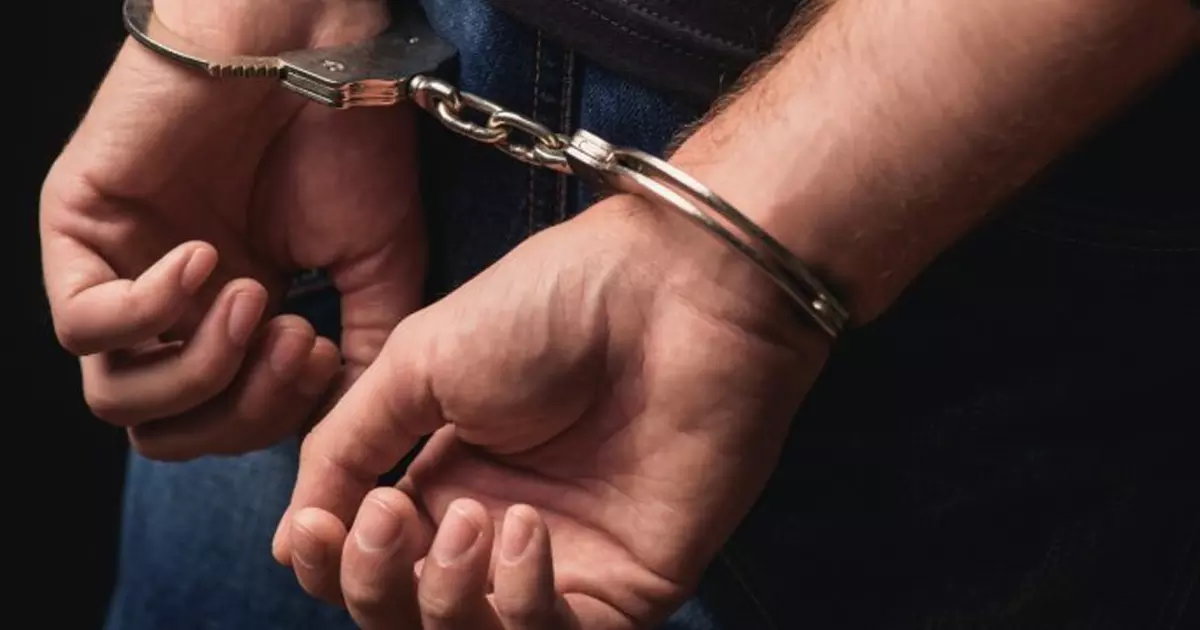 നീറ്റ് പരീക്ഷയില് ആള്മാറാട്ടം: സി.ബി.ഐ എട്ട് പേരെ അറസ്റ്റ് ചെയ്തു നീറ്റ് പരീക്ഷയില് ആള്മാറാട്ടം: സി.ബി.ഐ എട്ട് പേരെ അറസ്റ്റ് ചെയ്തു