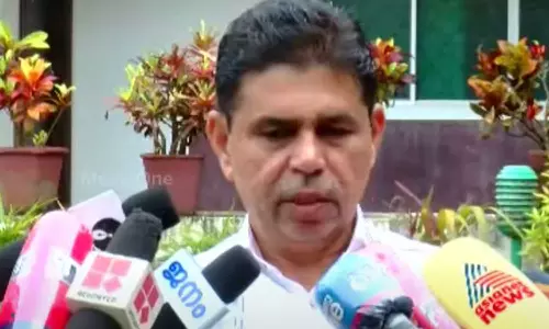 കുഞ്ഞാലിക്കുട്ടിയെ വിമർശിച്ച കെ.എസ് ഹംസക്കെതിരെ പാർട്ടി നടപടി