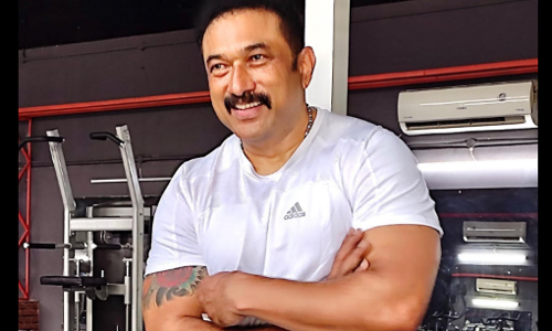 ആകാശം ഇടിഞ്ഞുവീണാലും എന്‍റെ നിലപാടുകളില്‍ ഞാന്‍ ഉറച്ചുനില്‍ക്കും; തട്ടിപ്പ് ആരോപണത്തിനെതിരെ നടന്‍ ബാബുരാജ്