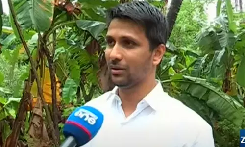 ജയരാജനാണ് ആക്രമിച്ചതെന്ന വാദം ഇൻഡിഗോ അംഗീകരിച്ചു;സത്യം ജയിച്ചെന്ന് ഫർസീൻ മജീദ് ജയരാജനാണ് ആക്രമിച്ചതെന്ന വാദം ഇൻഡിഗോ അംഗീകരിച്ചു;സത്യം ജയിച്ചെന്ന് ഫർസീൻ മജീദ്