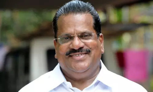 വൃത്തികെട്ട കമ്പനി, നടന്നു പോയാലും അവരുടെ വിമാനത്തില്‍ കയറില്ല; ഇൻഡിഗോയെ ബഹിഷ്‌കരിച്ച് ഇ.പി ജയരാജൻ