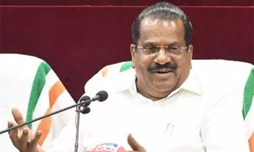 ശരിക്കും ഇന്‍ഡിഗോ എനിക്ക് അവാർഡ് നൽകണം, ഞാൻ ആരാണെന്ന് അവര്‍ക്ക് അറിയില്ല- ഇ.പി ജയരാജന്‍