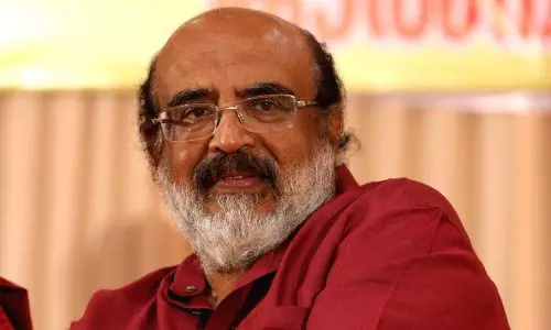 കളി കാര്യമാണ്, ബി.ജെ.പിയുടെ പുതിയ രാഷ്ട്രീയനീക്കം; ഇ.ഡി നോട്ടീസ് കിട്ടിയെന്ന് തോമസ് ഐസക്