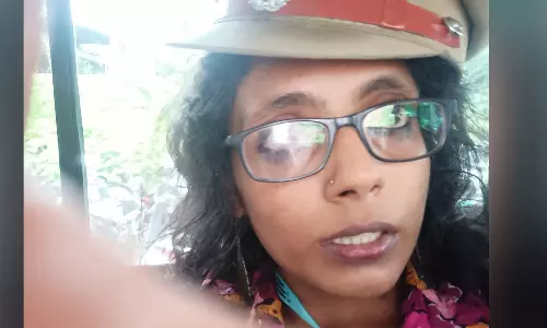 ഹിന്ദു ദൈവങ്ങളെ അപമാനിച്ചു; സംവിധായിക കുഞ്ഞിലക്ക് ചോദ്യം ചെയ്യലിന് ഹാജരാവാൻ നോട്ടീസ്