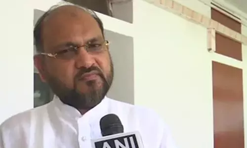 എന്റെ മണ്ണിനായി..: ദ്രൗപതി മുർമുവിന് വോട്ട് ചെയ്ത് ഒഡിഷയിലെ കോൺഗ്രസ് എം.എല്.എ എന്റെ മണ്ണിനായി..: ദ്രൗപതി മുർമുവിന് വോട്ട് ചെയ്ത് ഒഡിഷയിലെ കോൺഗ്രസ് എം.എല്.എ