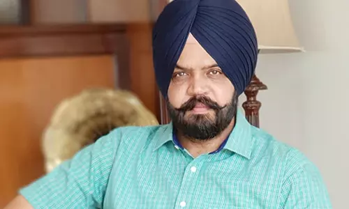 സിഖുകാരുടെ വികാരം കണക്കിലെടുത്ത്... രാഷ്ട്രപതി തെരഞ്ഞെടുപ്പ് ബഹിഷ്കരിച്ച് അകാലിദള് എം.എല്.എ സിഖുകാരുടെ വികാരം കണക്കിലെടുത്ത്... രാഷ്ട്രപതി തെരഞ്ഞെടുപ്പ് ബഹിഷ്കരിച്ച് അകാലിദള് എം.എല്.എ