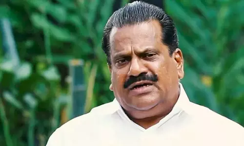 മുഖ്യമന്ത്രിയെ ആക്രമിക്കാൻ ശ്രമിച്ചപ്പോൾ തടഞ്ഞു; ഇ.പി ജയരാജനെതിരായ നടപടി ഇൻഡിഗോ പുനഃപരിശോധിക്കണമന്ന് സിപിഎം