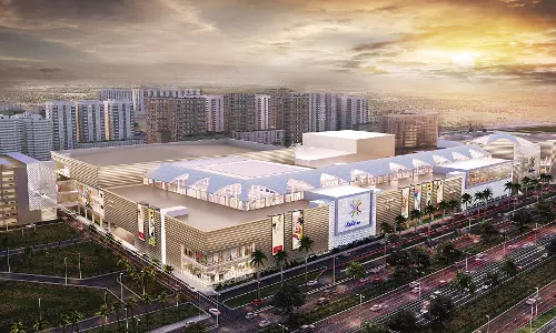 80 ശതമാനം ജീവനക്കാരും ഹിന്ദുക്കൾ; വിശദീകരണവുമായി ലഖ്‌നൗ ലുലു മാൾ