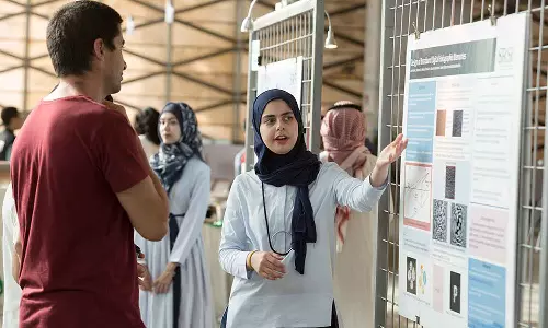 സൗദിയിൽ സർവകലാശാലകളുടെ വികസനം ലക്ഷ്യമിട്ട് വിവിധ പദ്ധതികൾ പ്രഖ്യാപിച്ചു