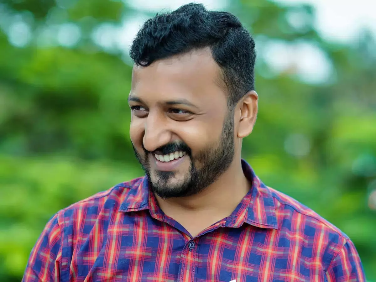 എസ്.എഫ്.ഐ  സെക്രട്ടറിയെ പോലെ സഹപാഠിയെ കൊല്ലാൻ ശ്രമിച്ചതിനല്ല ശബരിയുടെ അറസ്റ്റ്: രാഹുല്‍ മാങ്കൂട്ടത്തില്‍