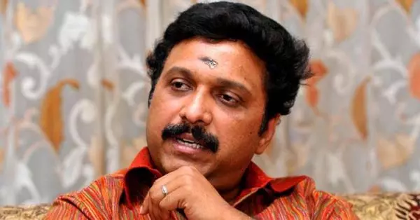 വിജയ് യേശുദാസും റിമി ടോമിയും നാണംകെട്ട റമ്മി പരസ്യങ്ങളില്‍ നിന്ന് പിന്മാറണം: കെ.ബി ഗണേഷ് കുമാര്‍