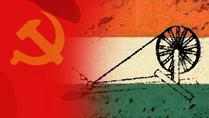 കോണ്‍ഗ്രസിലെ സോഷ്യലിസ്റ്റ് മാതൃക