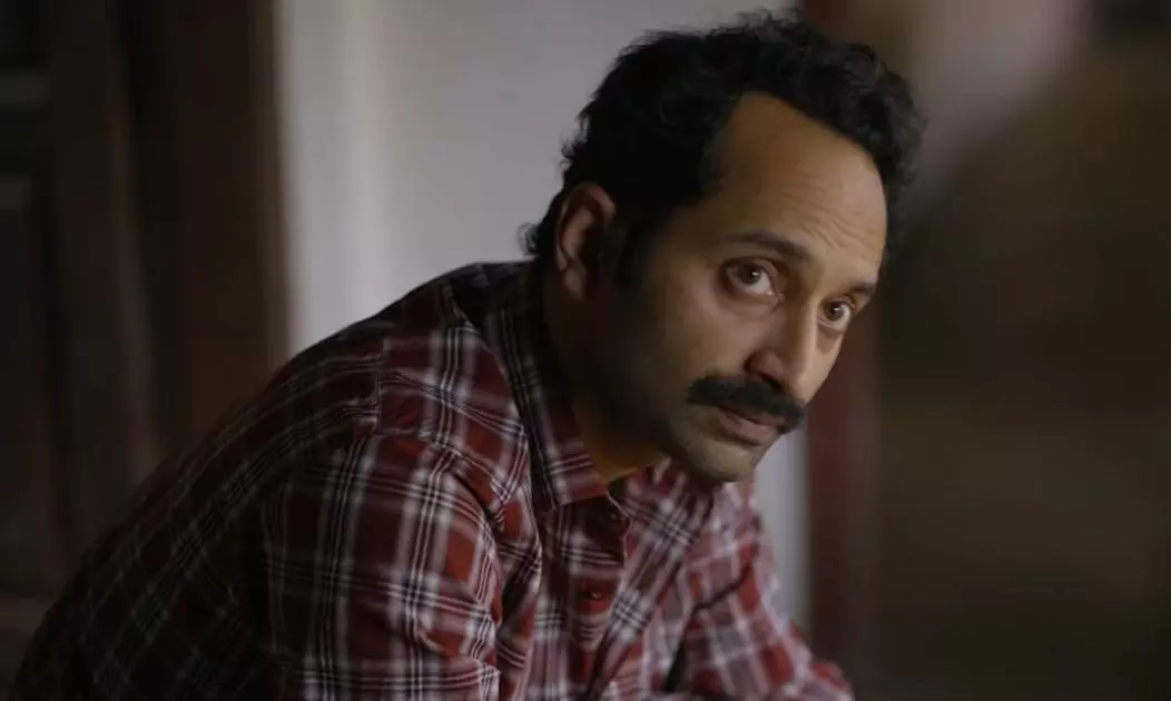 എ.ആര്‍ റഹ്‍മാന്‍റെ ശമ്പളത്തില്‍ മലയാളത്തില്‍ ഒരു സിനിമ ചെയ്യാം, ട്രാന്‍സിനേക്കാള്‍ ബജറ്റ് ഉള്ള സിനിമയാണ് മലയന്‍കുഞ്ഞ്; ഫഹദ് ഫാസില്‍