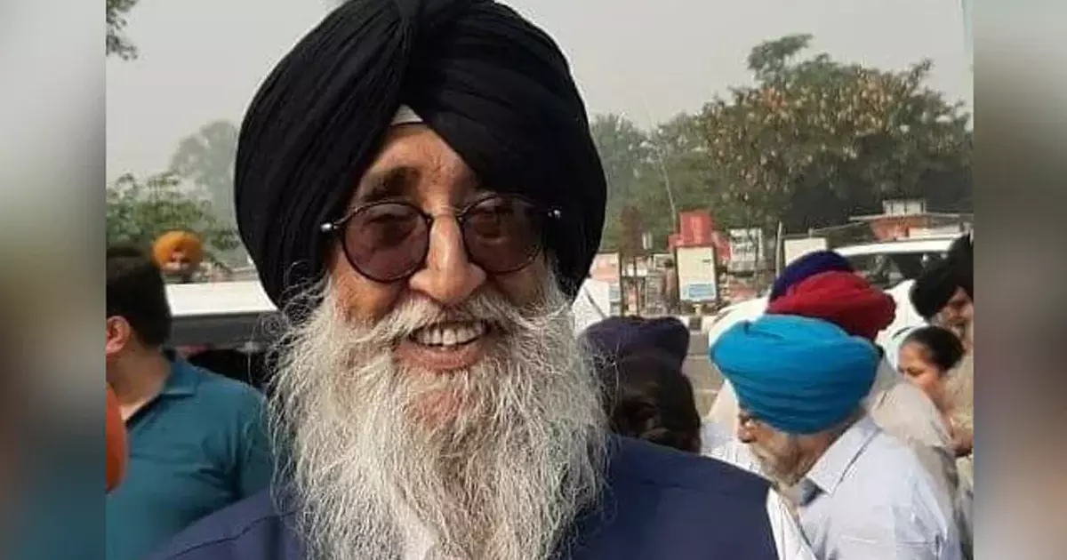 ഭഗത് സിങ് തീവ്രവാദിയെന്ന് സംഗ്രൂർ എംപി; മാപ്പ് പറയണമെന്ന് എ.എ.പിയും അകാലിദളും ഭഗത് സിങ് തീവ്രവാദിയെന്ന് സംഗ്രൂർ എംപി; മാപ്പ് പറയണമെന്ന് എ.എ.പിയും അകാലിദളും