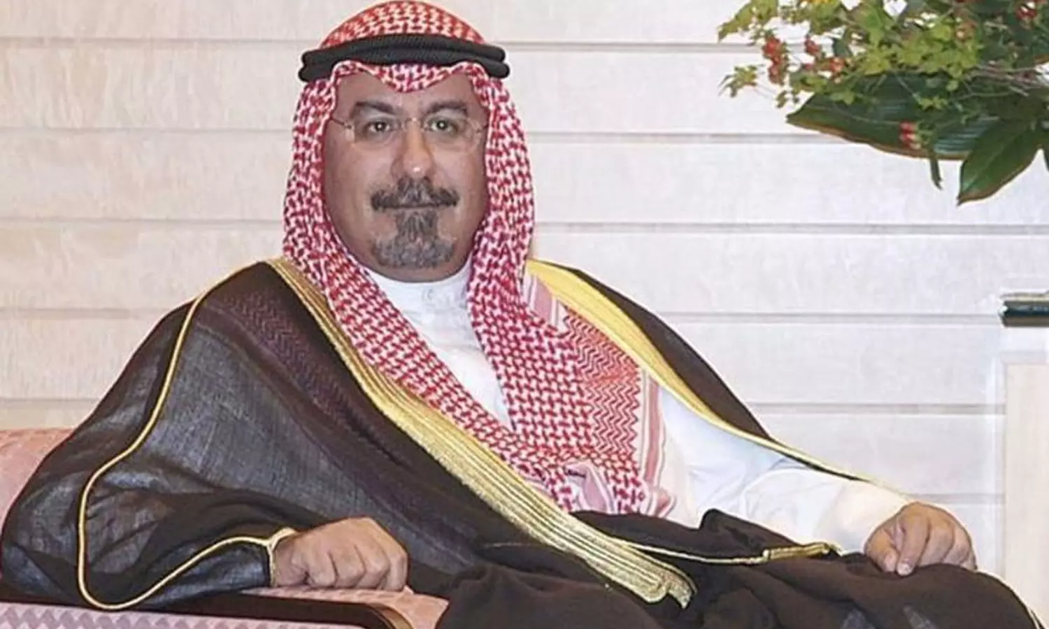 കുവൈത്തിൽ ശൈഖ് മുഹമ്മദ് സബാഹ് സാലിം അസ്സ്വബാഹ് പ്രധാനമന്ത്രിയായേക്കുമെന്ന് റിപ്പോർട്ട്