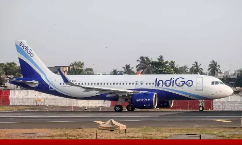 ഇൻഡിഗോ ഇനി ബഹ്റൈനിൽനിന്നും; സർവീസ് ആഗസ്റ്റ് രണ്ട് മുതൽ